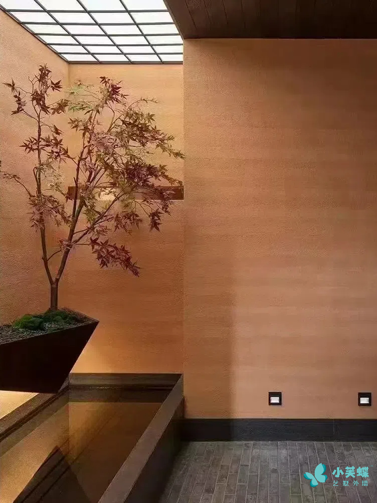 外墻漆多少錢一個平方？