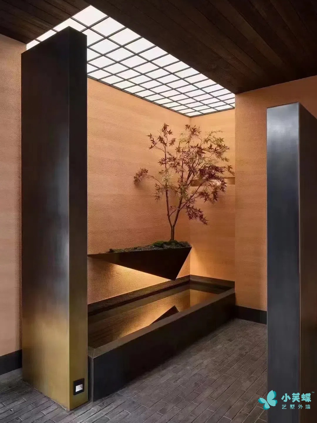 中式外墻設計趨勢，如何兼顧實用與美觀？